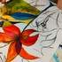 Joëlle Poret - Techniques de dessin, peintures - Image 3