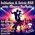 Dimanches BSK, Bachata, Salsa, Kizomba