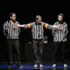 Matchs d’impro internes