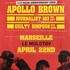 Apollo Brown