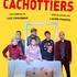 Interlude et Cie - Les Cachottiers