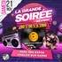 La Grande Soirée 80's 90's 2000