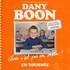Dany Boon -  Clown n'est Pas un Métier !!  - Tournée