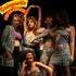 GUINGUETTE #4 - DYNASTITS + Suzy Phosphore