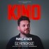 Kino - Panic Attack - Le Palais des Glaces, Paris