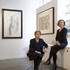 La galerie Berthet-Aittouarès fête ses 40 ans