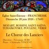 Concert Choeur des Lanciers