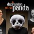 "La Dépression est un Panda"