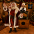 Cie du Zèbre à bretelles - Mission Noël - Image 2