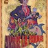 Ambre La Rouge et l'île mystérieuse