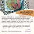 Mosaïque & Poésie - Les ateliers de Gabrielle - 2026-2027