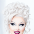A QUEEN IS BORN - Marlène Schaff - Image 2