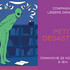 Petit_ desastres | Compagnie Légers Demains