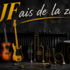 JFais de la zik - cours de cuivres claviers percussions guitares et basses