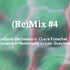 (Re)Mix #4 ~ 4 artistes sonores pluridisciplinaires