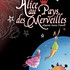 Alice au Pays des Merveilles