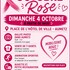 Octobre rose Aumetz 2026