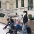 Dessinez au Louvre (version 3 jours)