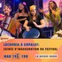 Locombia à Empalot : Soirée d'inauguration du Festival