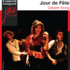 Concert inaugural « Jour de Fête » Cabaret Swing