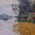 Exposition des peintures de Michèle Ratel