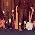 Les Churchfitters en concert