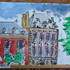 Stage d'été : Dessin et croquis en plein air. - Image 3