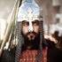 Guerrier Mammelouk
