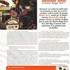 Article "batteur Magazine" sur Renaud SIRY