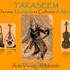 TAKASEEM - Danses, musiques et cultures du monde