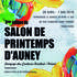 Appel à candidature : 4e Salon d'art de Printemps d'Auney