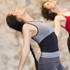 21danse - Danse contemporaine / Barre au sol / Gyrokinesis®
