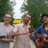 Caledjo - groupe de musique latino, Rumba Party