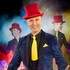 Allan Hart - Le Cabaret des Bulles de Savon