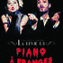 Cie Bric à Brac - La Revue du Piano à Franges, Cabaret des Années Folles