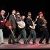 WOUAHZIF - Groupe festif - Chansons rockreggaeskaexotiques