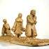Atelier: Empreintes de sculpteurs - Maitriser la sculpture sur terre - Image 6