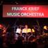 Franck krief music orchestra - Proposition de concert 1h30 - Image 2