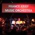 Franck krief music orchestra - Proposition de concert 1h30 - Image 2