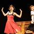 Compagnie Am'AriLLo - "Coeur de Louves" le spectacle musical - Image 2