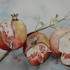 Brigitte PERRAUDIN-QUELIN - Cours de dessin et peinture enfants et adultes - Image 4