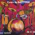 Jean-Michel - Cours de Hang, Space Drum, Batterie - Image 2