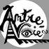 SONIA HIVERT - Antrevoie(s) le Podcast : entrons en résonance !