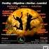 1001 Danses - Claquettes-Hip Hop-Salsa-ModernJazz-Orientale-Flamenco