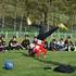 Mouloud freestyle football  - Atelier initiation, animation et spectacle de freestyle foot - Image 6