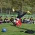 Mouloud freestyle football  -  Champion de France et Expert en Football Freestyle  - Image 6