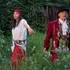 Compagnie Hortus - Le mariage forcé de Molière