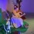 Cie Nuage d'Oort - Les aventures musicales de Daisy-Bell