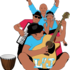 vendeemusique.fr - Groupes de Musique Pop, Rock, Folk, Funk, Variété + Cirque  - Image 2