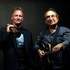 DUO TOMKO CALHOUN - SMOOTHJAZZ ET POP